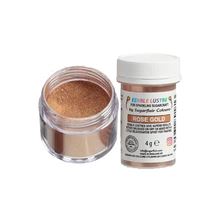 Picture of ROSE GOLD LUSTRE POWDER DUST 4G